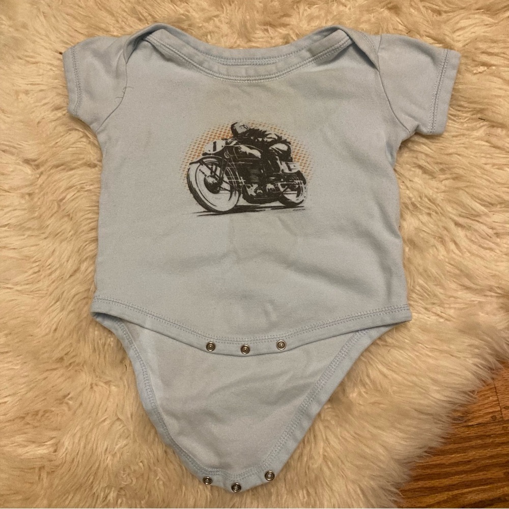 Baby boy Bundle